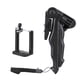 thumbnail image 5 of Trípode Irfora Mini Trípode Soporte Soporte Soporte Hand Stap Stabilizer con Smartphone Clip Soporte para iPhone 7 Plus / 7/6/6 Plus / 6s / para Samsung Galaxy S7 / S6 Irfora Trípode, 5 of 7
