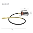 thumbnail image 5 of Vibrador de concreto Gutstark Home Eléctrico 2hp, 5 of 5