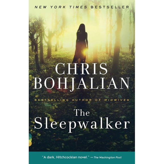 Pre-Owned The Sleepwalker: A Novel (Vintage Contemporaries), 9780804170994, 0804170991, Paperback, Reprint edition