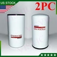 thumbnail image 2 of 2 Fuel Filter FF63041NN Fit for Cummins 5526400 FF63041-NN, 2 of 5