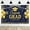 BlueGold, variant on 7x5ft Green Gold Congrats Grad Backdrop bachelor Balloon Class of 2026 Graduation Background Congratulate Graduate Party Decorations Banner Photo Booth Props