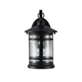 thumbnail image 5 of Chloe Lighting CH22070BK11-OD1 Applique Murale Extérieure Texturée Noire 11 Pouces, 5 of 5