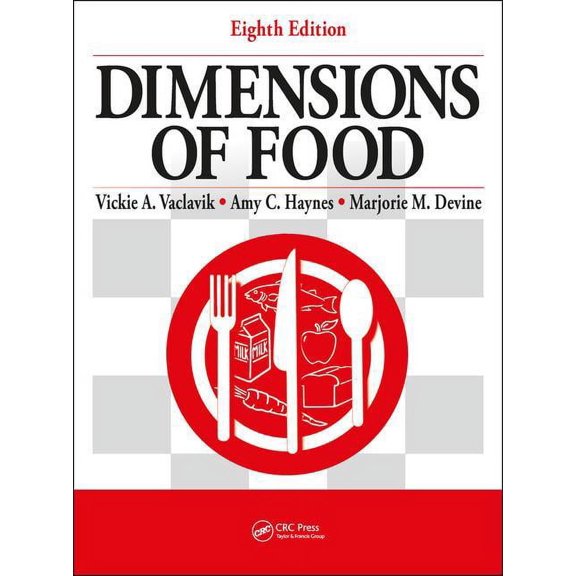 Dimensions of Food, (Paperback)