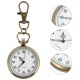 thumbnail image 3 of 1pc PRÁCTICA PRÁCTICA RELOVES RELOJ DE LA ENFERMERÍA RELOJ DE RELOJ DE MODA A ALLOY DE BOLSILLO, 3 of 7