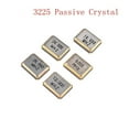 thumbnail image 2 of 10PCS 3225 SMD Quartz Crystal Oscillator Passive Resonator 4-Pin 8MHz To 48MHz For Electronic DIY & Repair, 2 of 7