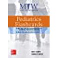 thumbnail image 1 of Master the Wards: Pediatrics Flashcards, 1 of 1