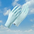 thumbnail image 2 of Gants de Protection Solaire pour Femmes Antidérapants Anti-UV Gants Respirants pour Hommes Femmes, 2 of 2