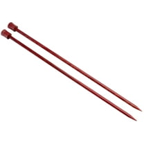 KnitPro-Dreamz Single Pointed Needles 10"-Size 8/5mm