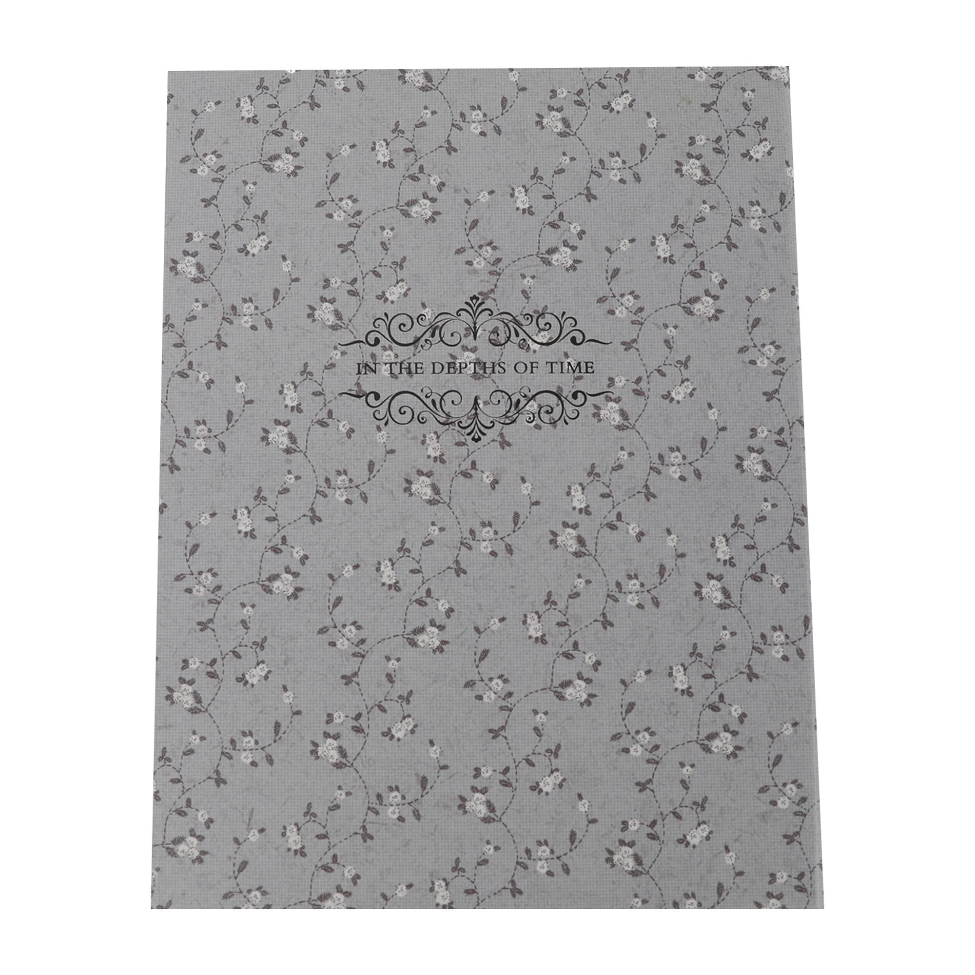 Libreta 15.3*20Cm 128 Hojas