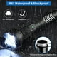 thumbnail image 5 of Linterna LED Weoxi Super Bright 3.600.000 lúmenes recargable, 5 of 6