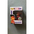 thumbnail image 1 of 2025 Figuras de acción FUNKO POP n.° 39 de Hulk compuesto (metálico) y n.° 31 de Hulk rojo, juguetes divertidos de películas, regalos para niños, 1 of 5