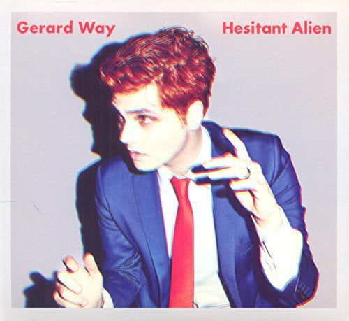 hesitant alien vinyl pinkish hesitant alien vinyl pinkish