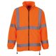 thumbnail image 1 of Yoko - Forro Polar Hi-Vis para Hombre - Pack de 2 (Naranja) Yoko UTRW6875_orange, 1 of 1
