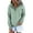 Mint Green, variant on Women Blouses Half Zip Pullover Women Athletic Sweatshirt Jackets for Men with Zipper Lightweight Shirt College Sweatshirts Ladies over Hooded Sweatshirt Hoodies Trendy Womens Sportswear Black S