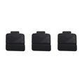 thumbnail image 2 of QualitChoice Replacement for E60 04-07 Car Rear Bumper Towing Eye Hook Cover 51127119151M 3XL 3Set, 2 of 6