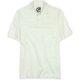 thumbnail image 1 of Ecko Unltd. Polo de rugby con logo bordado Core Rhino para hombre, blanco, XXX-Large, 1 of 1
