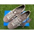 thumbnail image 3 of adidas Originals HANDBALL SPEZIAL IF6490 Earth Strata/Off-White/Gum Unisex Shoes, 3 of 6