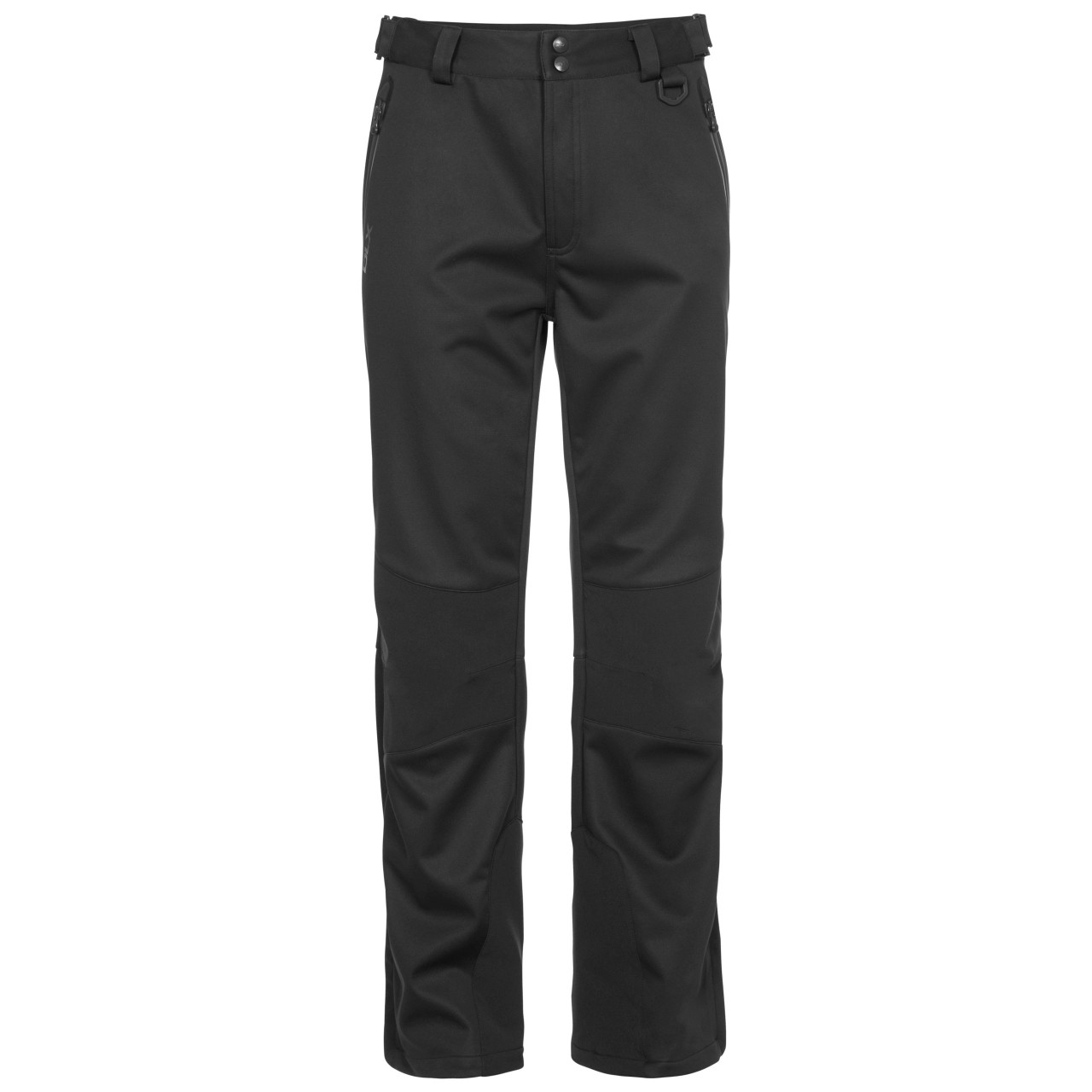 Trespass Mens Holloway Waterproof DLX Pants - Walmart.com