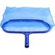 thumbnail image 1 of Redes de aterrizaje para superficie de piscina, colector de hojas de superficie, red de limpieza, skimmer de hojas de red de piscina, red de aterrizaje inferior de gran capacidad para su piscina TUNC Sencillez, 1 of 5