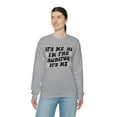 thumbnail image 6 of Auditor Sweatshirt, Gifts, Crewneck, 6 of 7