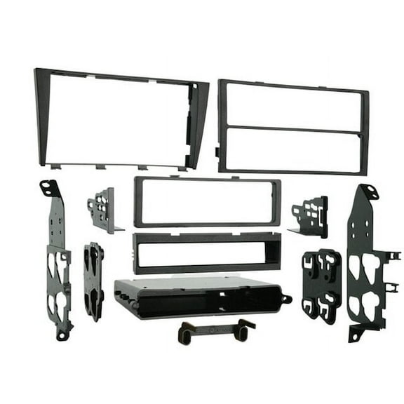 Radio Installation Kit - Compatible with 2001 - 2005 IS300 2002 2003 2004