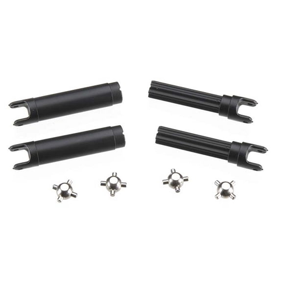 Traxxas 7150 Half Shafts Set TRA7150