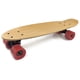 thumbnail image 1 of Patineta Madera Tipo Penny Musa Rojo con Negro, 1 of 5
