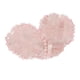 thumbnail image 5 of Almohadilla Para Los Ojos De Piedra De Jade, Parche Para El Ojo De Piedra Función Corporal De Equilibrio Cuarzo Rosa Pulido Rosa Promueve El Sueño Para Las Ojeras Para La Piel De, 5 of 7
