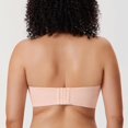 thumbnail image 4 of TRAHOO-Women's Strapless Bra Silicone-Free Minimizer Bandeau Plus Size Unlined, 4 of 4