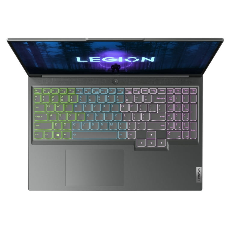 Lenovo Legion Slim 5i Gen 8 Gaming Laptop 16.0in 165 Hz IPS WQXGA