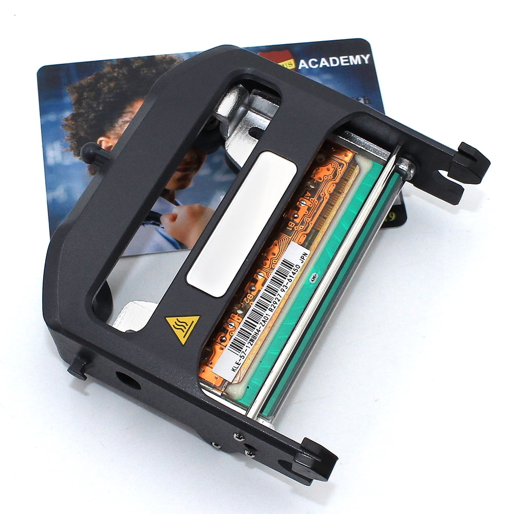 P1094879-020 Printhead with Bracket for Zebra ZC300 Thermal Printer 300dpi