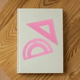 thumbnail image 4 of 1 Set of Math Ruler Measuring Kit Geometry Tools Math Class Supplies for Classroom Office, 4 of 8