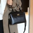 thumbnail image 1 of Bolso de mano de cuero genuino de vaca para mujer, bolso de mano de cuero de vaca Natural suave, bolsos cruzados de moda, bolso de hombro para mujer, 1 of 5