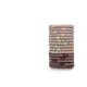 thumbnail image 1 of Pisexur Belleza Maquillaje 15 latas de diadema deportiva tejida para mujer, versátil y de uso diario, para coleta alta sin dañar el cabello, accesorio de alta elasticidad.para mujeres y hombres, 1 of 4