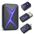 thumbnail image 1 of Fidget Slider HIDEDC Mountain sin rieles, juguete antiestrés, 1 of 7