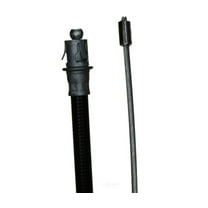 Raybestos BC95549 Professional Grade Parking Brake Cable Fits select: 1998-2003 CHEVROLET S TRUCK, 1998-2003 GMC SONOMA