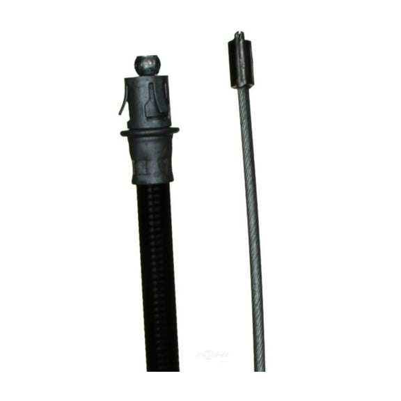 Raybestos BC95549 Professional Grade Parking Brake Cable Fits select: 1998-2003 CHEVROLET S TRUCK, 1998-2003 GMC SONOMA