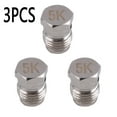 thumbnail image 4 of PCP HPA/ Tank Regulator Valve Burst Disk 1.8K , 3K , 5K , 6K, 7.5K, 4 of 8