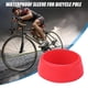 thumbnail image 4 of Accesorios para montar al aire libre MTB Tija de sillín de bicicleta Cubierta de anillo protector de silicona JShteea Accesorios para bicicletas, 4 of 9