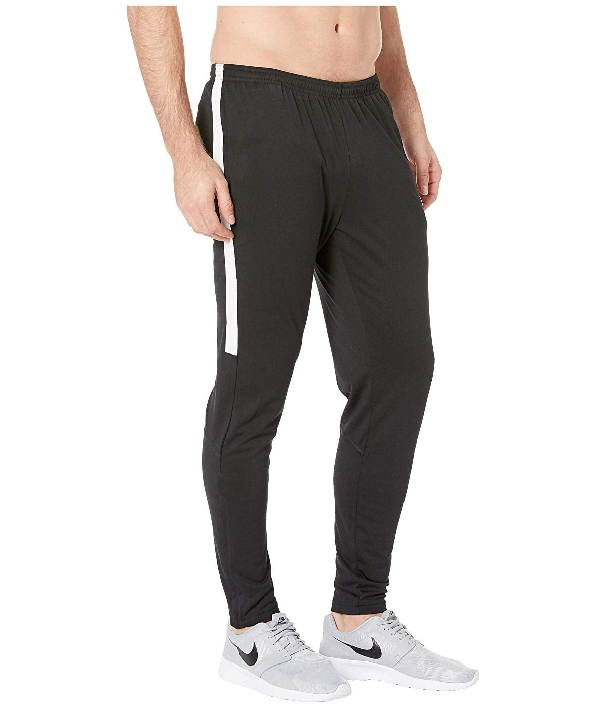 nike men's dry academy pants