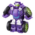 thumbnail image 3 of Playskool Heroes Transformers Rescue Bots Blurr Figure, 3 of 3