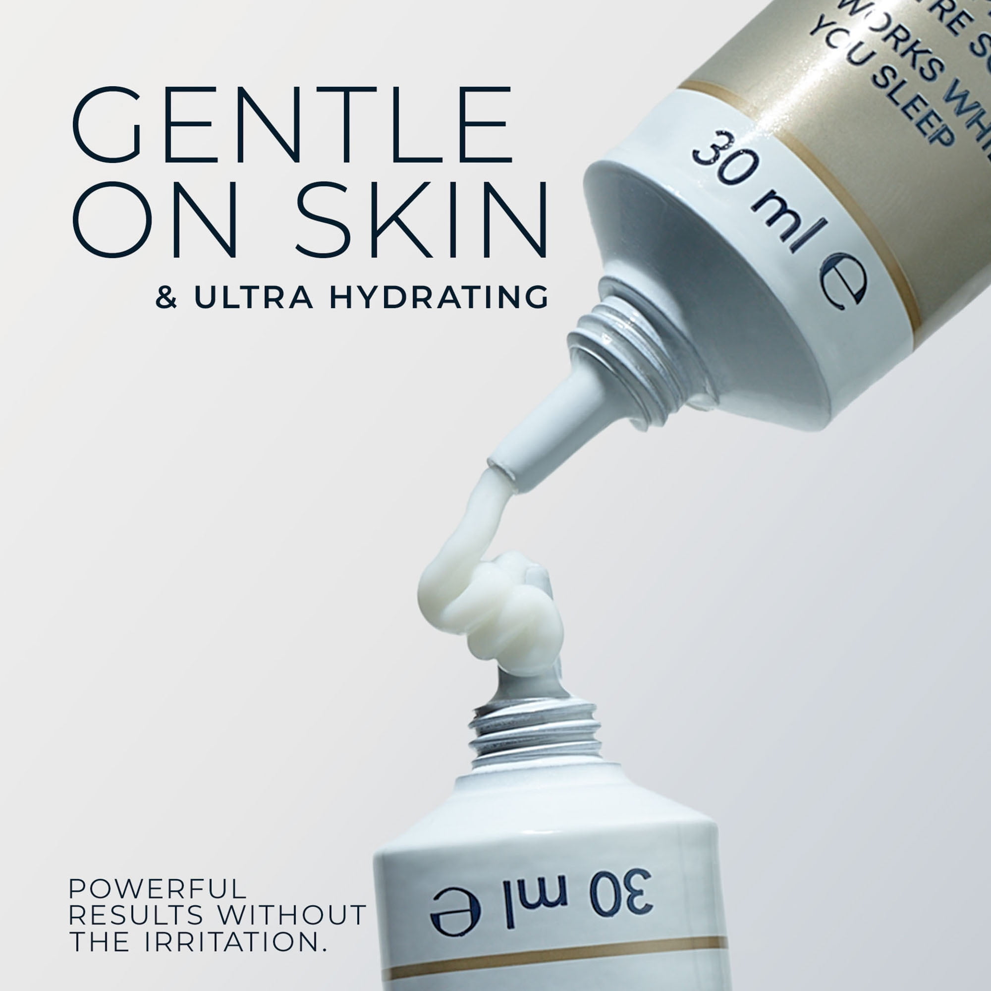 RoC Skincare - Retinol Correxion®️ - Deep Wrinkle Night Cream - Works While You Sleep (30ml)
