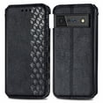 thumbnail image 3 of Case for Google Pixel 6 Cover Magnetic Protective Wallet Flip Case, 3 of 5