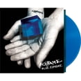 thumbnail image 2 of Chrome - Blue Exposure - Blue - Music & Performance - Vinyl, 2 of 3