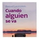 thumbnail image 4 of Libro Panorama Cuando Alguien Se Va, 4 of 4