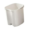 thumbnail image 5 of yotijay Foot Bath Tub Lightweight Portable with Handle Convenient Feet Washing Basin Large without Lid, 5 of 9