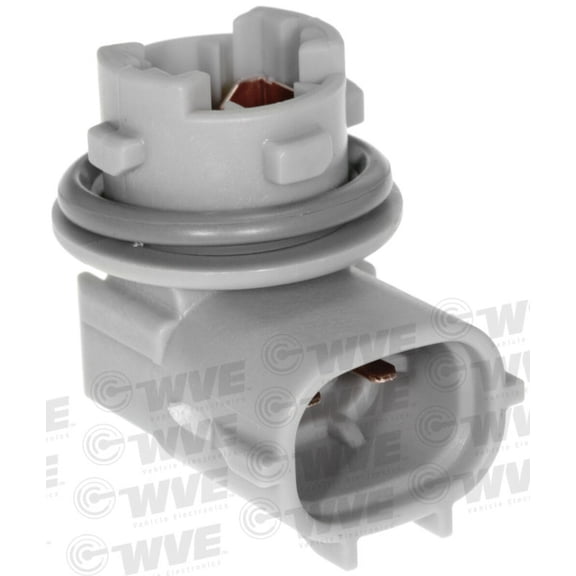 WVE 1P2217 Side Marker Light Socket
