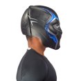 thumbnail image 4 of Marvel Casque Électronique Panthère Noire Legends Série, 4 of 7