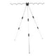 thumbnail image 3 of Trípode multifuncional para caña de pescar al aire libre, soporte de soporte para pesca en el mar, triángulo telescópico universal, 3 of 15