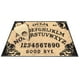 thumbnail image 4 of Ouija Winning Moves Games Classic Brown 8+ Years Winning Moves Games NA, 4 of 4